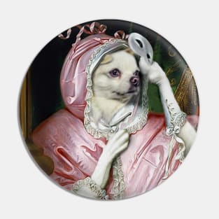 Chihuahua Pin