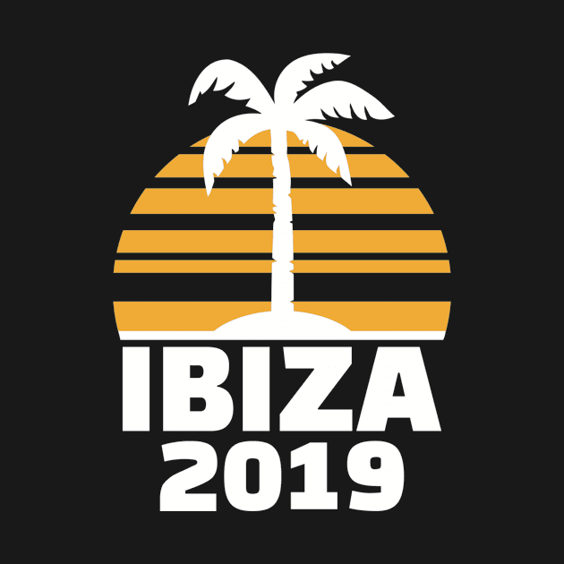 Ibiza 2019 by Designzz