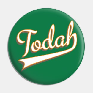 Todah Pin