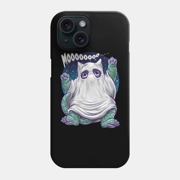 Mooooooo! Phone Case by LillyRise