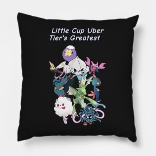 LC Uber Tier's Greatest Pillow