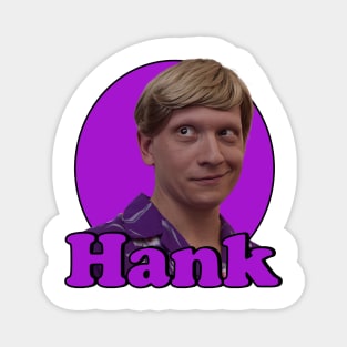NoHo Hank Magnet