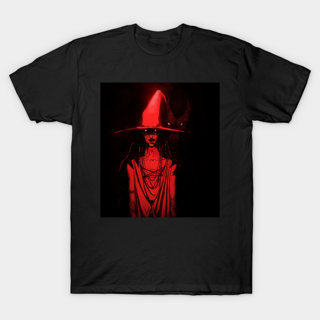 Discover WITCH - Witch - T-Shirt