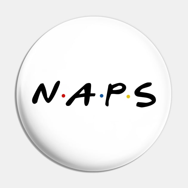 Naps Pin by mimimeeep