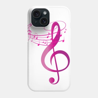 Music team Phone Case