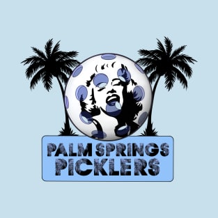 Palm Springs Picklers T-Shirt