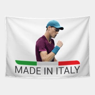 Made in Italy Tapestry