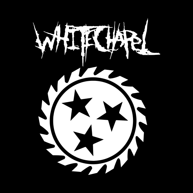 The-Whitechapel by forseth1359