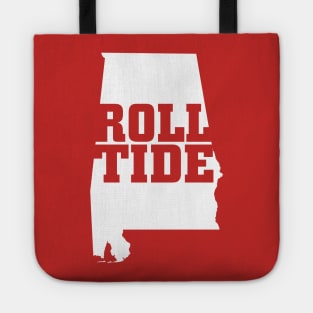 Alabama - Roll Tide! Tote