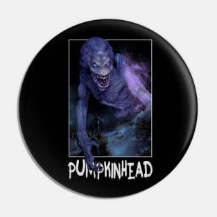 Pumpkinhead! Pin