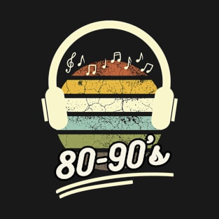 80-90's T-Shirt