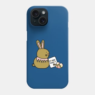 Happy Easter Bunny Phone Case