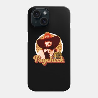 Donny Young Phone Case