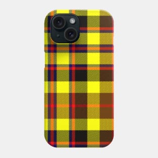 Clan Jardine Tartan Phone Case