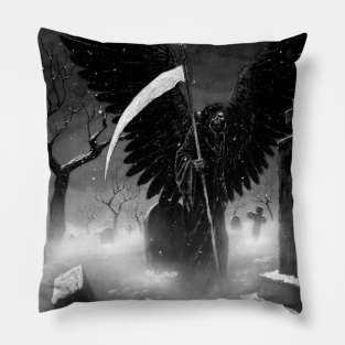 Morte Pillow