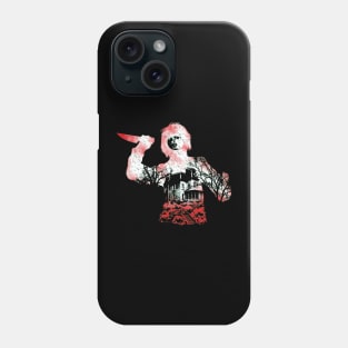 Bloodbath Phone Case