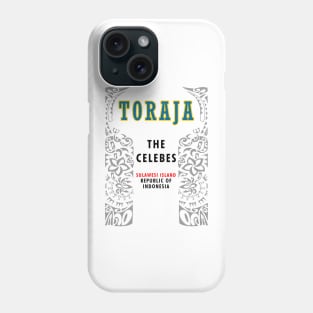 Toraja Phone Case