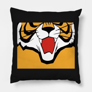 Tiger!! Mask Pillow