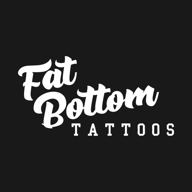 FBT Logo by Fat Bottom Tattoos