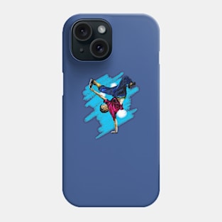 Dance Phone Case