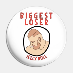 biggest loser Pin