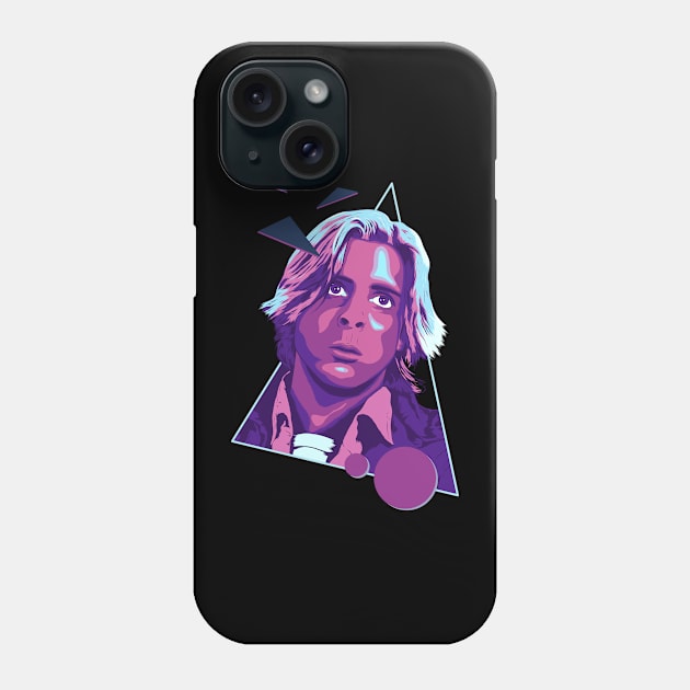 Criminal Phone Case by stuffofkings