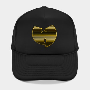 WU-TANG NIRMANA Hat