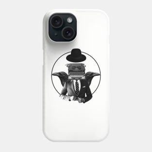 CITY NOIR Phone Case