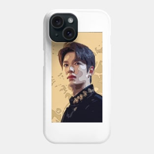 Lee Min-Ho Phone Case