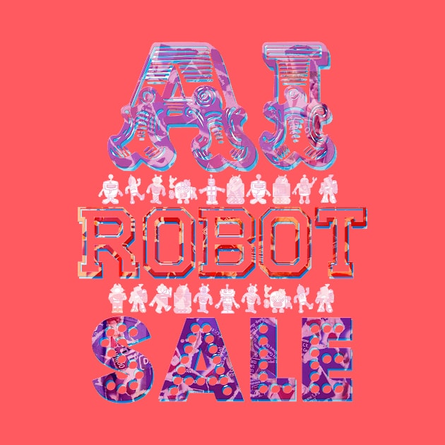 AIROBOTSALE by FREESA