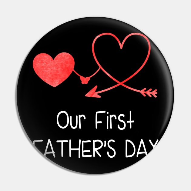 Our First Father_s Day Pin by danielsho90