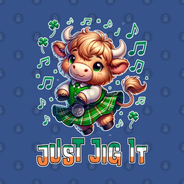 Just Jig It by Fantasy Vortex