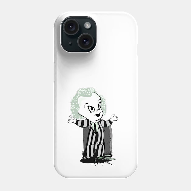 It's Showtime! Phone Case by wadewoodstudio