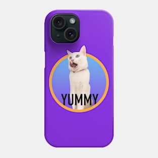 Mali The Cat Phone Case