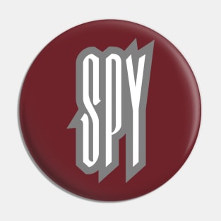 Spy Pin