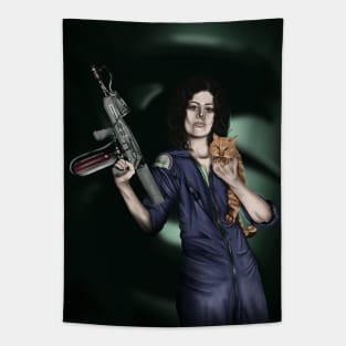 Ripley Tapestry