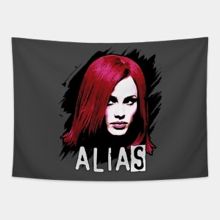 Alias Tapestry