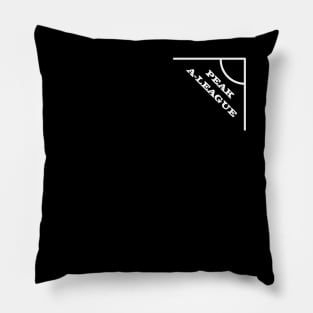 Peak A-League Pillow