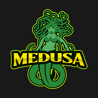 MEDUSA T-Shirt