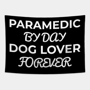 Paramedic Tapestry