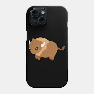 Buffalo Phone Case