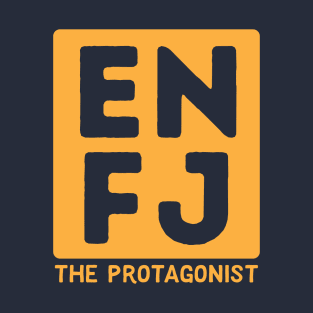 ENFJ T-Shirt