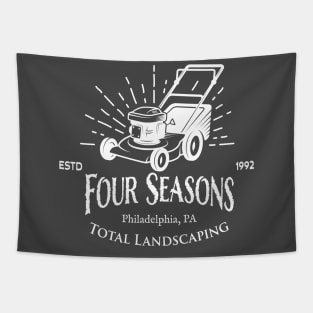 Four Seasons Total Landscaping Tapestry