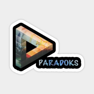 Paradoks Magnet