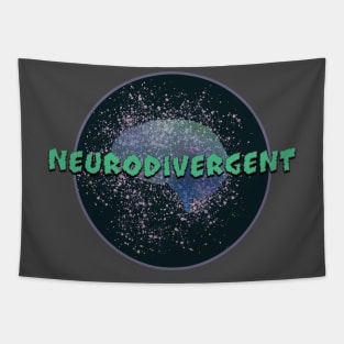 Neurodivergent Tapestry