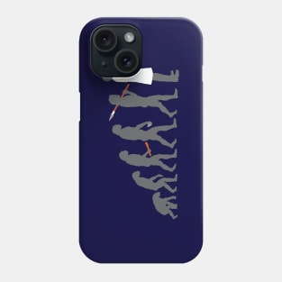 Man's March for Science Phone Case