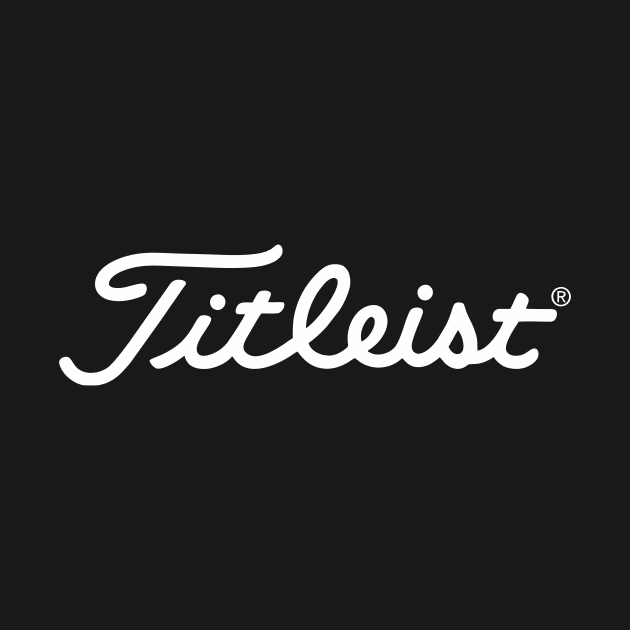 Titleist Logo