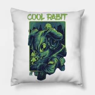 Streetwear Design - Streetwear Pillow