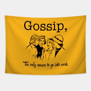 Gossip girl tapestry 2025