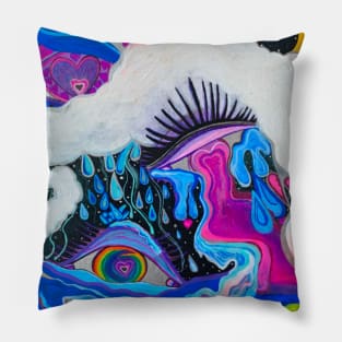 Lucid L0ve Dream Pillow